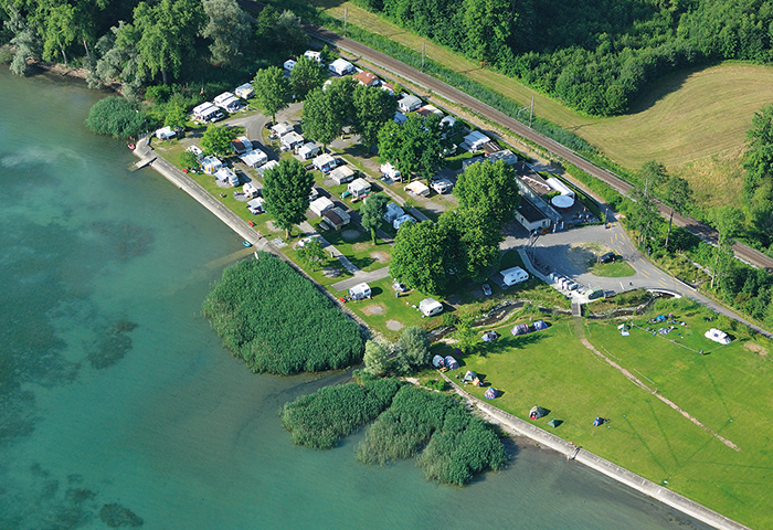 (c) Camping-arbon.ch